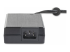 StarTech.com 160W Universal DC Power Adapter (24V/6.6A), 2-Wire Cord and 2/3-Pin Terminal Blocks, 100-240V AC/DC External Power Supply for Industrial USB Hubs, NA/UK/EU/ANZ Cords - Undersiden