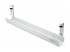 StarTech.com Under Desk Cable Management Tray, Clamp-on Installation - Høyre vinkel