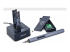 StarTech.com 1:1 Standalone M.2 NVMe Drive Duplicator and Dock - Venstre vinkel