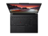 Lenovo ThinkPad P16s Gen 3 - Topp