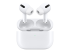 Apple AirPods Pro - 2. generasjon - Fremsiden