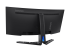 Lenovo Legion R34w-30 - Tilbake