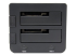 StarTech.com Dual-Bay USB 3.0 to SATA Hard Drive Docking Station, USB Hard Drive Dock, External 2.53.5 SATA IIIIII, SSDHDD Docking Station, Hot-Swap Hard Drive Bay - Topp