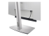 Dell Slim Conferencing Soundbar SB522A - Tilbake