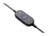 Logitech Zone Wired MSFT Teams - 