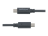 StarTech.com 2m 6 ft USB C Cable - Flere vinkler
