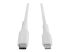 Lindy - Lightning-kabel - Nærbilde