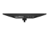 HP E24m G4 Conferencing - Undersiden