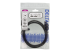 DELTACO DP8K-1010 - DisplayPort-kabel - Fremsiden