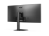 AOC Value-line CU34V5C/BK/23 - Tilbake
