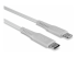 Lindy - Lightning-kabel - Venstre vinkel