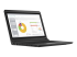 Dell Latitude 3340 - 13.3" - Venstre vinkel