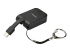 StarTech.com Compact USB C to Mini DisplayPort Adapter, 8K 60Hz/4K USB-C to mDP 1.4 Video Converter w/Keychain Ring, USB Type-C DP Alt Mode (HBR3 HDR DSC) to mDP Monitor, TB3 Compatible - Topp