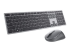 Dell Pro Plus Keyboard and Mouse KM7321W - Flere vinkler
