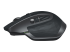 Logitech MX Master 2S - Venstre side