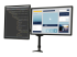 StarTech.com Desk Mount Dual Monitor Arm - Høyre vinkel