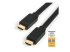 StarTech.com StarTech.com Premium Certified High Speed HDMI 2.0 Cable with Ethernet - Høyre vinkel