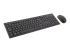 Deltaco TB-114 - Tastatur- og mussett - Venstre vinkel