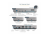 StarTech.com USB-C Triple Monitor Docking Station - 