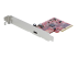 StarTech.com USB 3.2 Gen 2x2 PCIe Card - Høyre vinkel