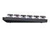 Logitech Master Series MX Mechanical Mini - Venstre side