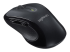 Logitech M510 - Mus - høyrehendt - Tilbake