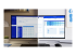Dell UltraSharp 27 4K Thunderbolt Hub Monitor U2725QE - Fremsiden