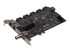 NVIDIA Quadro Sync II - Venstre vinkel