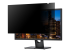 StarTech.com Monitor Privacy Screen for 27 inch PC Display, Computer Screen Security Filter, Blue Light Reducing Screen Protector Film, 16:9 WideScreen, Matte/Glossy, +/-30 Degree Viewing - Høyre vinkel