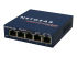 NETGEAR GS105 - Switch - Høyre vinkel