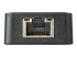StarTech.com USB 3.0 Ethernet Adapter - Venstre side