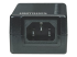 Intellinet Power over Ethernet (PoE) Injector, 1 Port, 48 V DC, IEEE 802.3af Compliant - Topp