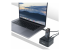 StarTech.com 1:1 Standalone M.2 NVMe Drive Duplicator and Dock - Høyre vinkel
