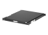 StarTech.com 1U Sliding Server Rack Mount Keyboard Shelf Tray - Høyre vinkel