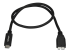 StarTech.com USB C to Micro USB Cable - Fremsiden