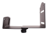 StarTech.com Wall Mount CPU Holder - Venstre side