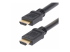 StarTech.com 10m Active HDMI 2.0 Cable, CMP, Plenum Rated, 4K 60Hz - Høyre vinkel