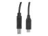 StarTech.com USB C to USB B Printer Cable - Fremsiden