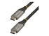 StarTech.com 3ft (1m) USB C Cable 10Gbps, USB-IF Certified USB-C Cable, USB 3.1/3.2 Gen 2 Type-C Cable, 100W (5A) Power Delivery Charging, DP Alt Mode, USB C to C Cord, Charge & Sync - Høyre vinkel