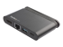 StarTech.com USB C Multiport Adapter, USB-C Travel Mini Dock to 4K HDMI with 100W PD 3.0 Pass-Through, USB-A USB-C, Gigabit Ethernet, Portable USB 3.0 Type-C Dock with 100W Power Delivery - Høyre vinkel