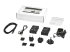 StarTech.com 4-Port USB 2.0 Extender - Høyre vinkel