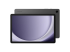 Samsung Galaxy Tab A9+ - Flere vinkler