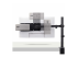 Startech VESA Mounting Bracket for NUC/Thin Clients/Docking Stations - Fremsiden