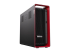 Lenovo ThinkStation P8 - Venstre vinkel