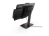 Lenovo ThinkCentre M90q Gen 5 - Høyre vinkel