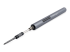 StarTech.com 55-Bit Electric Precision Screwdriver Set - Venstre vinkel