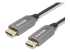 Stoltzen - HDMI-kabel - Høyre vinkel