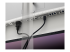 Dell UltraSharp 27 4K Thunderbolt Hub Monitor U2725QE - Nærbilde