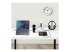 StarTech.com 140W USB-C Wall Charger, USB-C/USB-A, PD GaN Power Adapter - Fremsiden