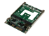 StarTech.com Dual mSATA SSD to 2.5" SATA RAID Adapter Converter - Venstre vinkel
